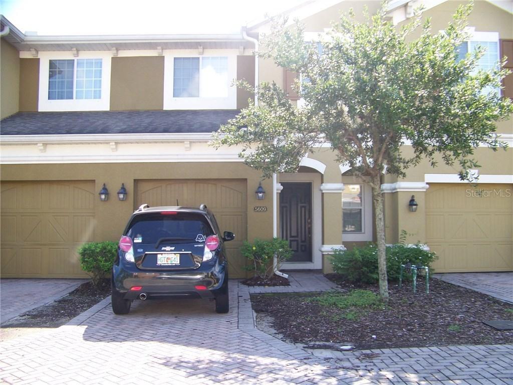 5609 Rutherford Pl., Oviedo, FL 32765