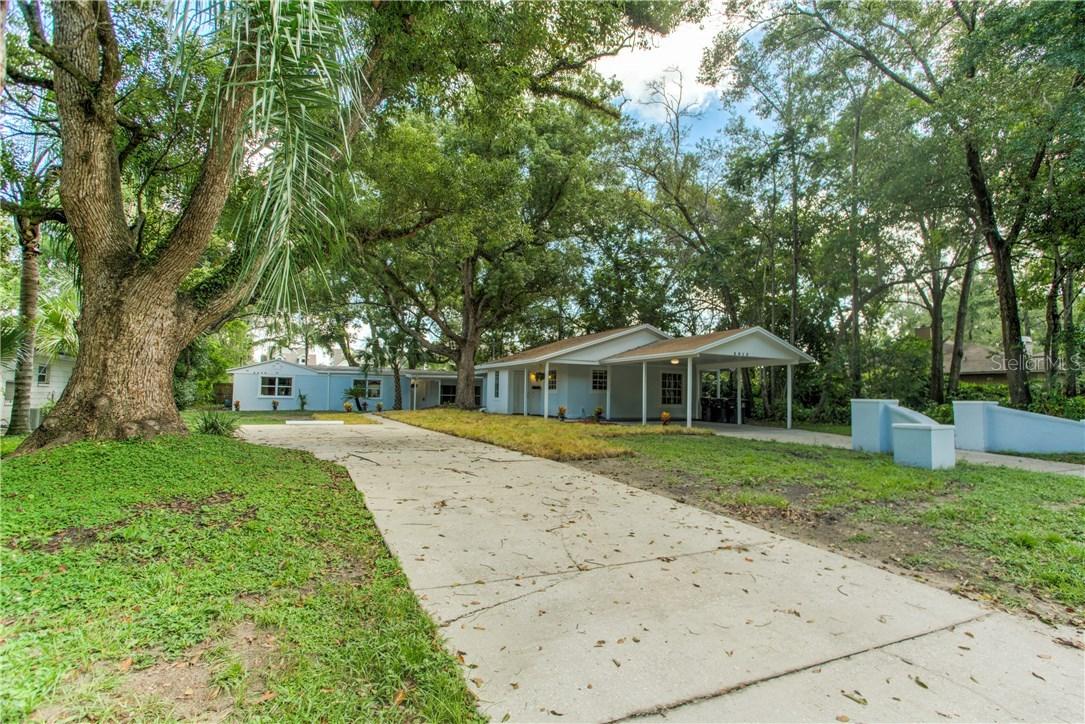 2009 E Jefferson St., Orlando, FL 32803