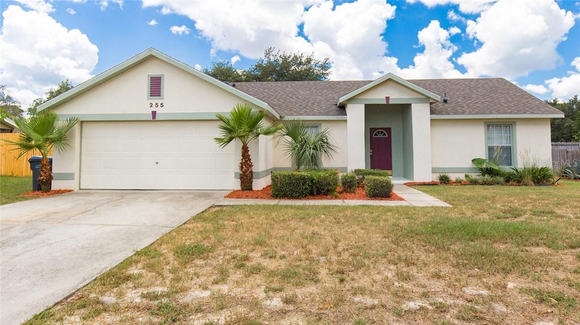 255 Baypoint Dr., Davenport, FL 33837