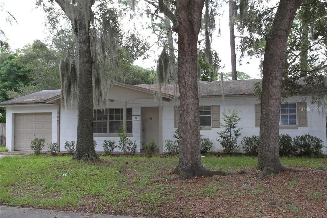 3667 Trianon Dr., Orlando, FL 32818