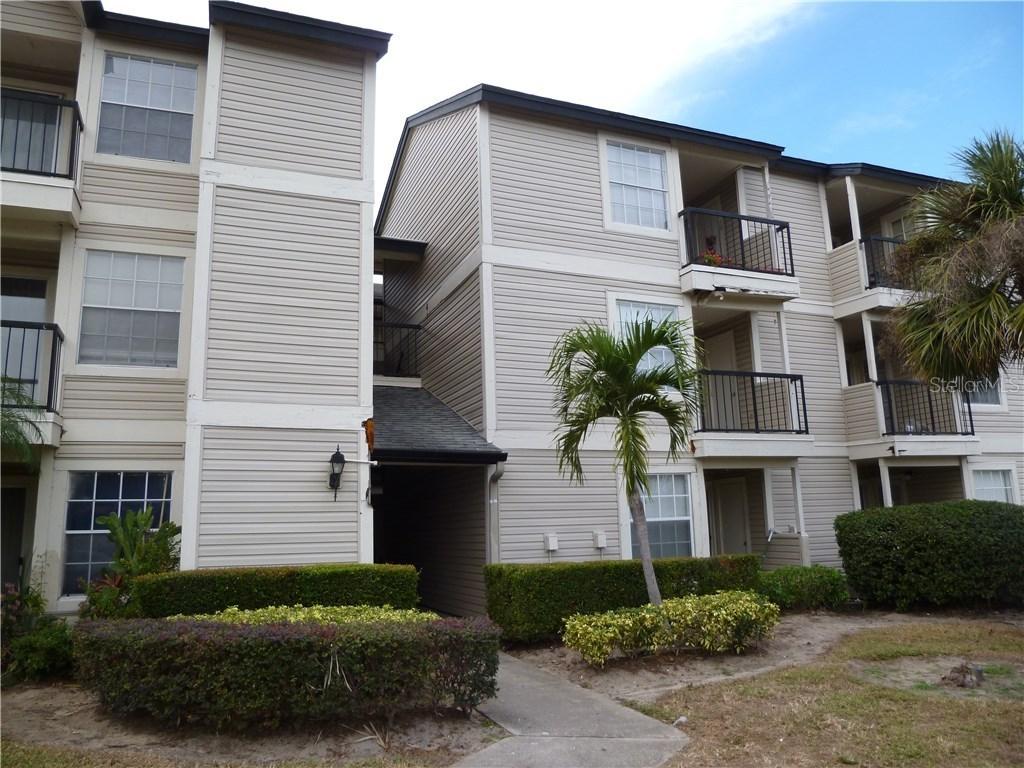 1964 Lake Atriums Cir. #156, Orlando, FL 32839