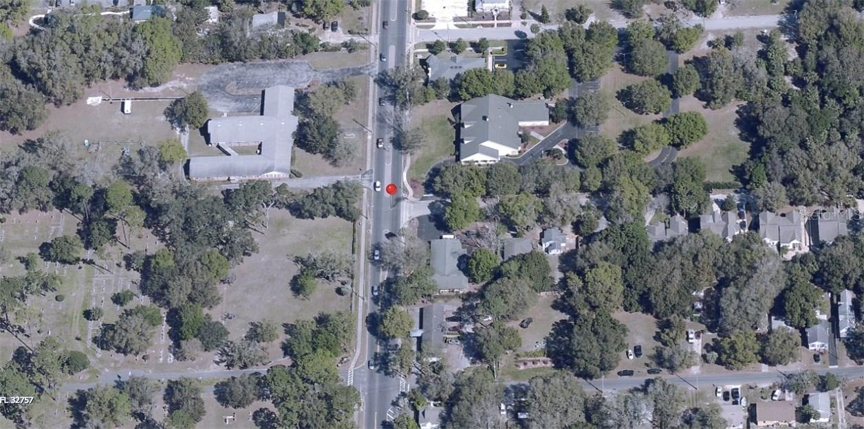 Fearon Ave., Mount Dora, FL 32757