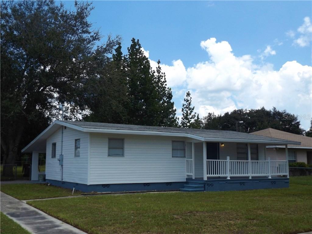 102 E Pine St., Davenport, FL 33837