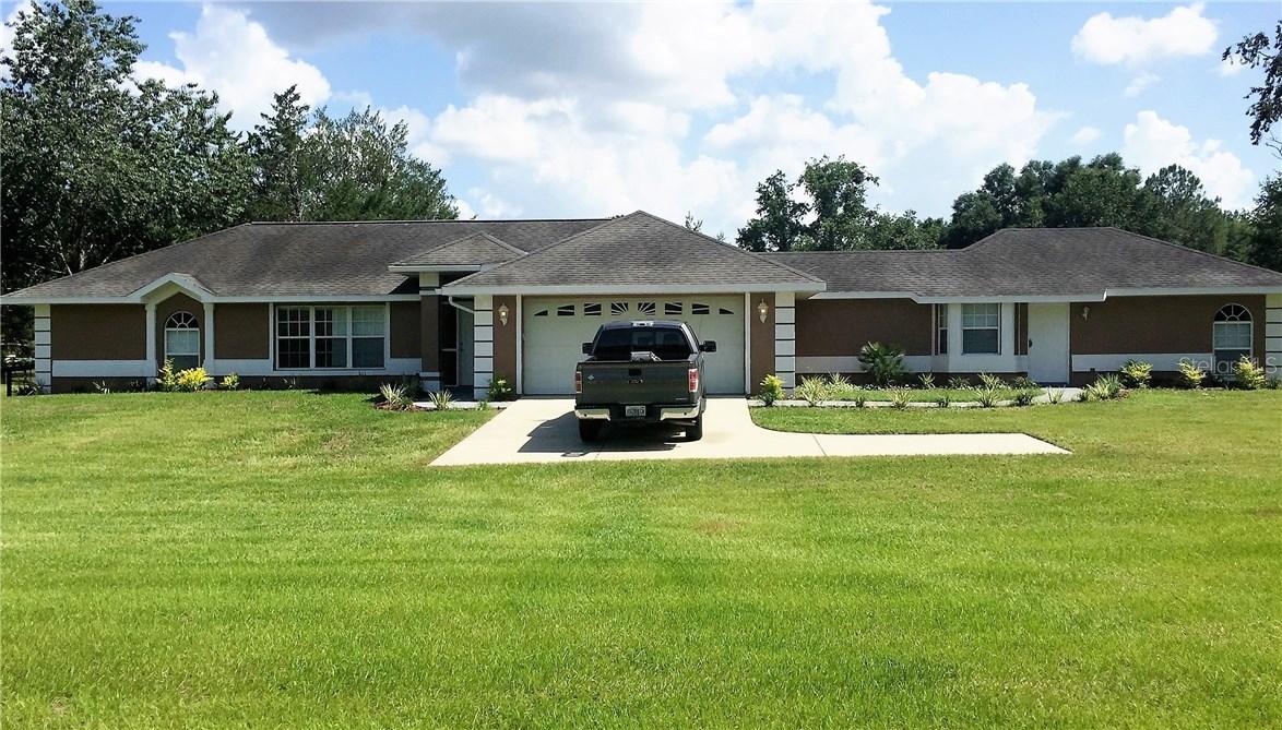 3450 NE 70th St., Ocala, FL 34479
