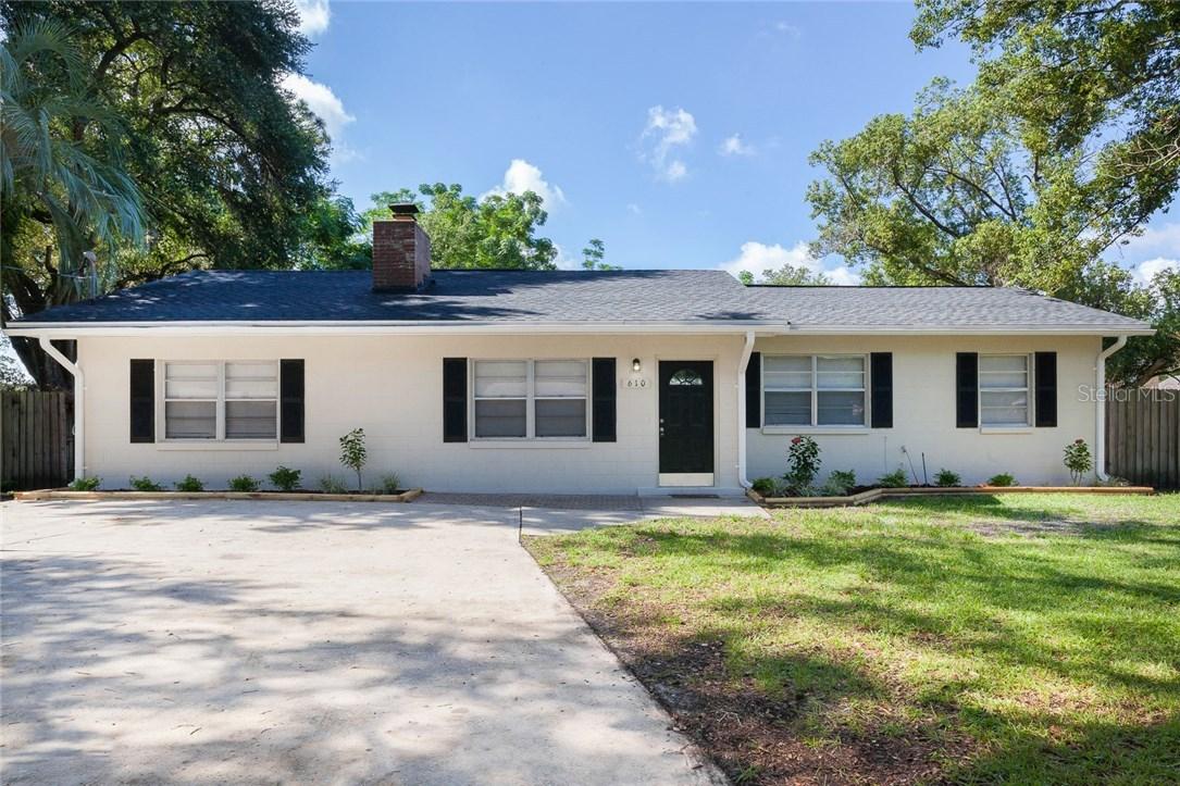 610 Orange Ave., Longwood, FL 32750