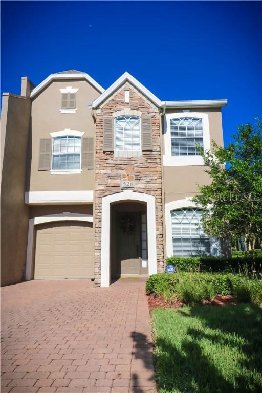 528 Woodland Terrace Blvd., Orlando, FL 32828