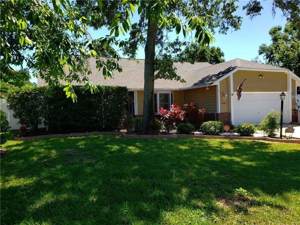 4347 Cobble Stone Ct., Orlando, FL 32810