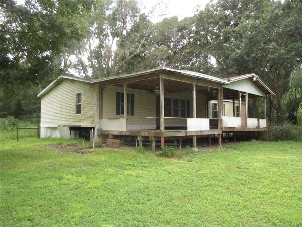 18005 Riggins Rd., Spring Hill, FL 34610
