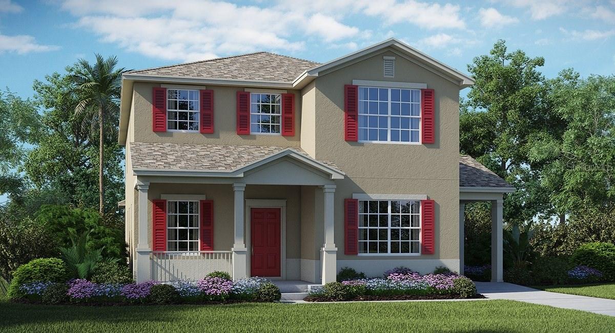 5502 New Independence Pkwy., Winter Garden, FL 34787