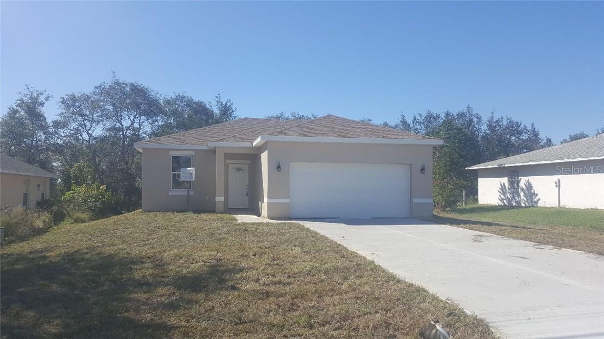1406 Sarasota Dr., Poinciana, FL 34759