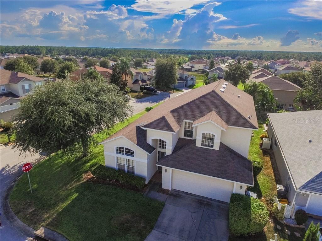 365 Roseling Crossing, Davenport, FL 33897