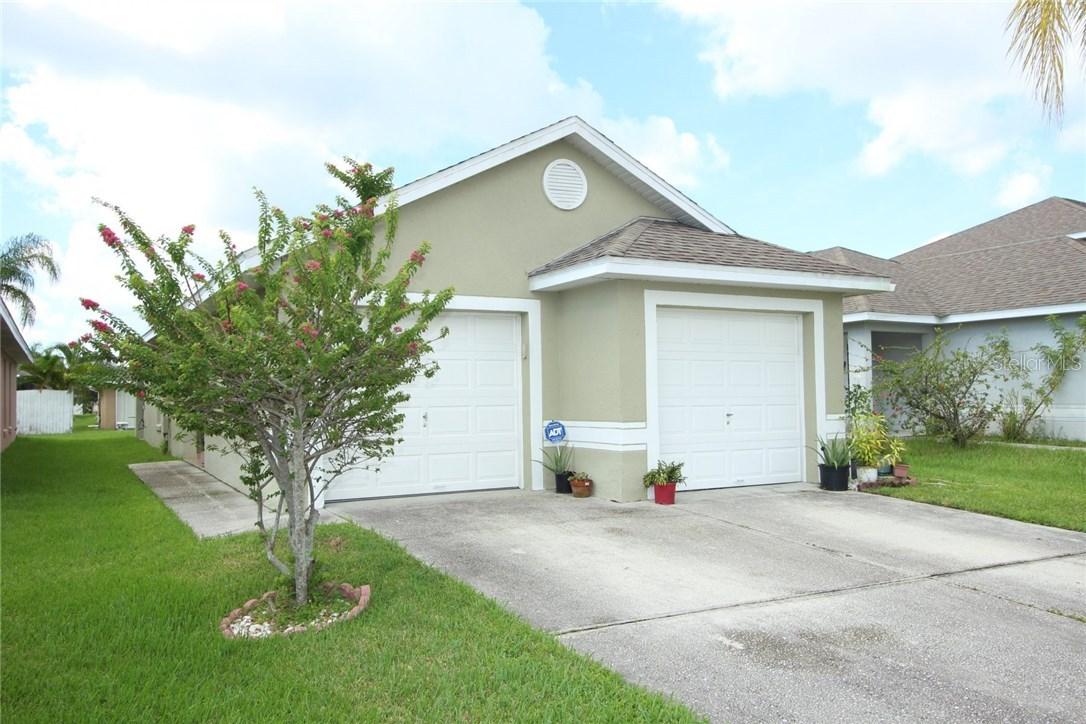 2416 Ashecroft Dr., Kissimmee, FL 34744