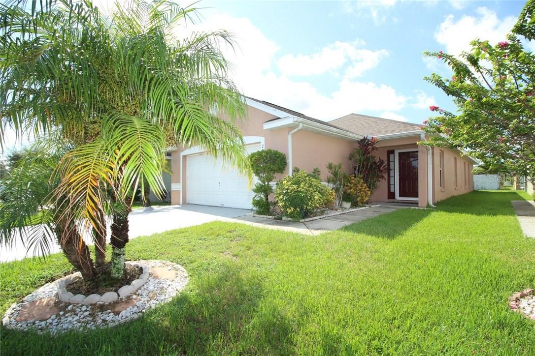 2418 Ashecroft Dr., Kissimmee, FL 34744