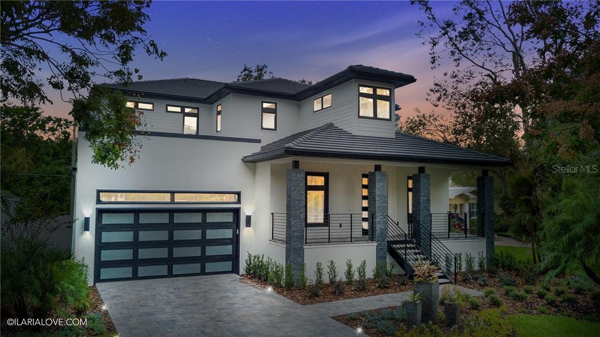 819 Delaney Park Dr., Orlando, FL 32806