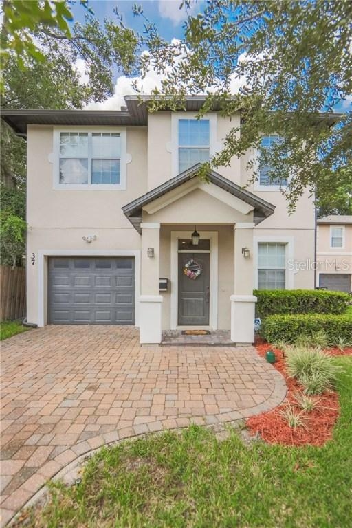 37 E Spruce St., Orlando, FL 32804