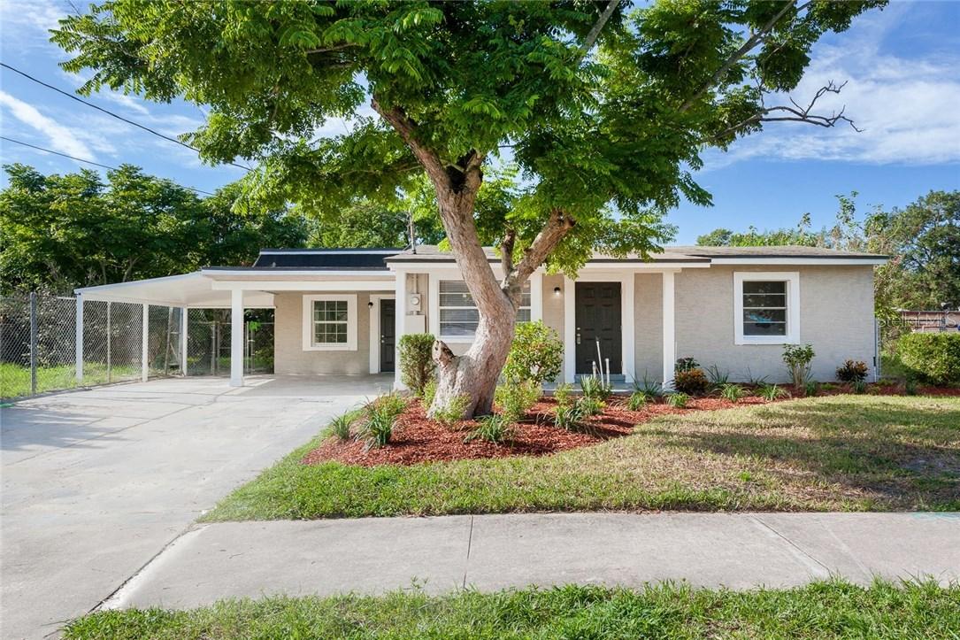 3802 Wilts St., Orlando, FL 32805