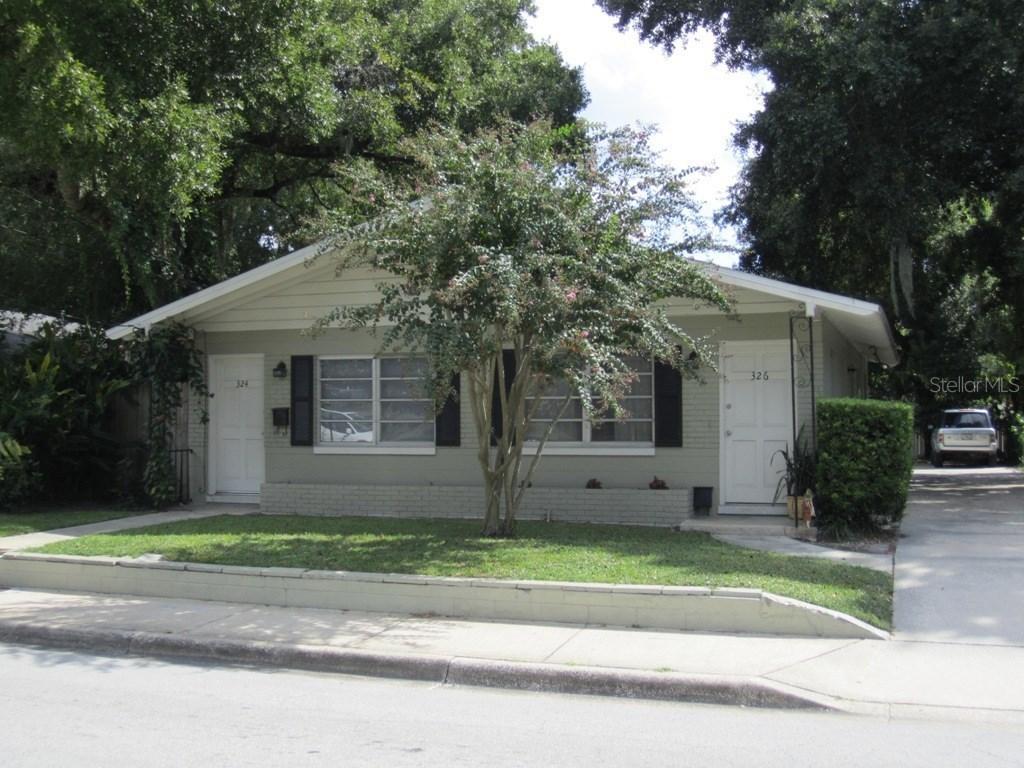324 W Princeton St., Orlando, FL 32804