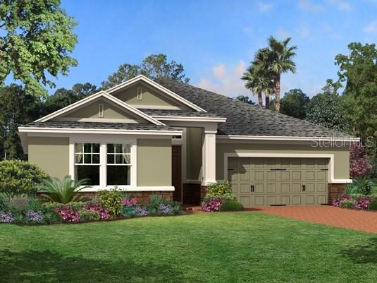 31923 Geoff Way, Sorrento, FL 32776