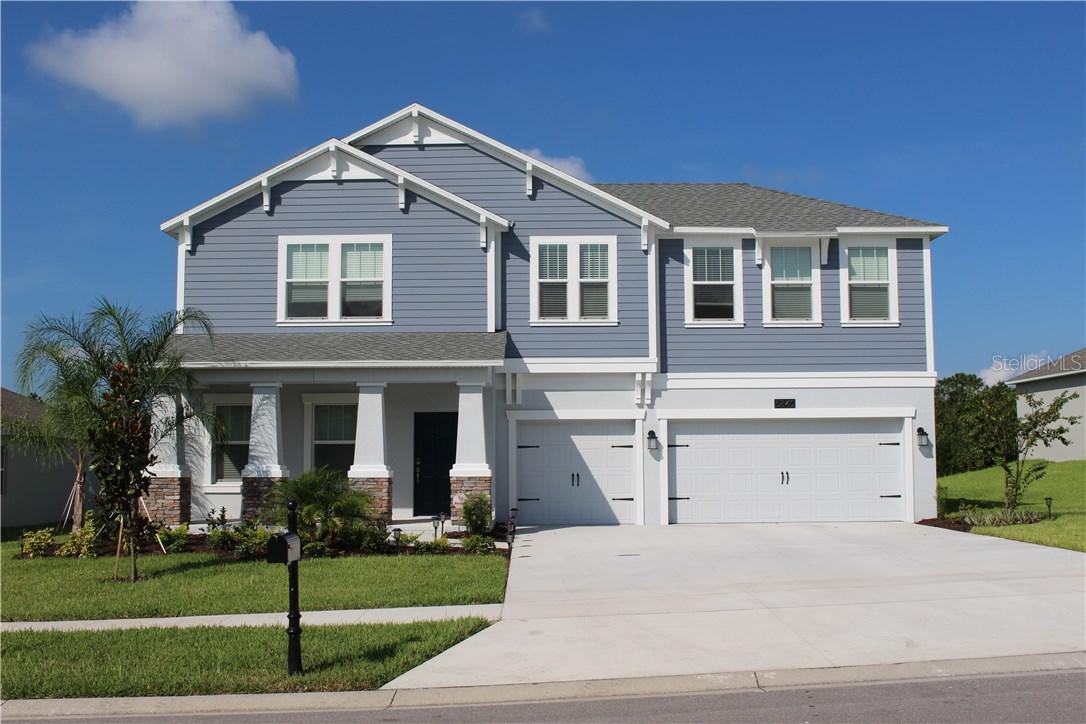 5840 Alenlon Way #2, Mount Dora, FL 32757