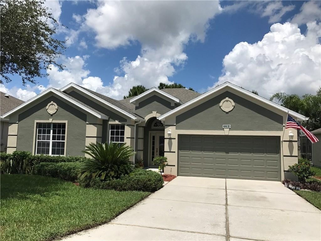 2284 Calvert Ct., Clermont, FL 34711