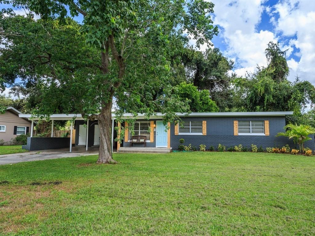 2419 Lando Ln., Orlando, FL 32806