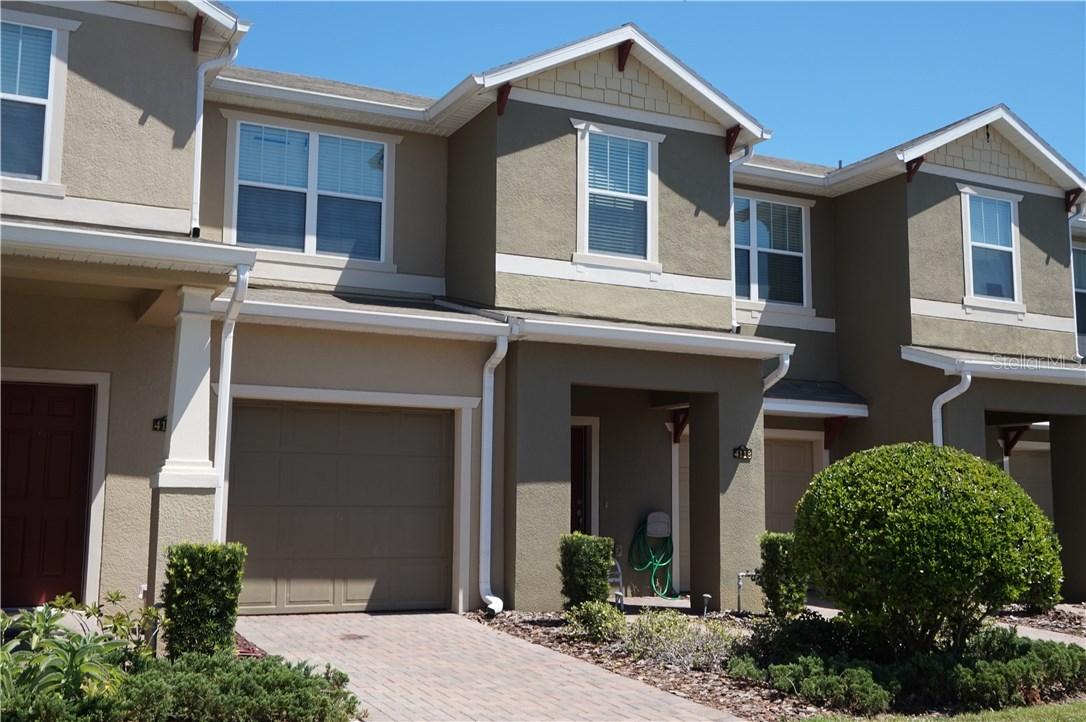 4118 Hedge Maple Pl., Winter Springs, FL 32708