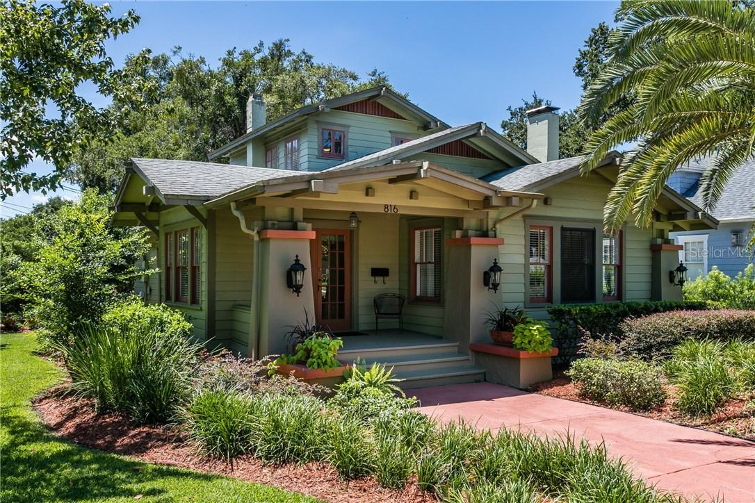 816 E Central Blvd., Orlando, FL 32801