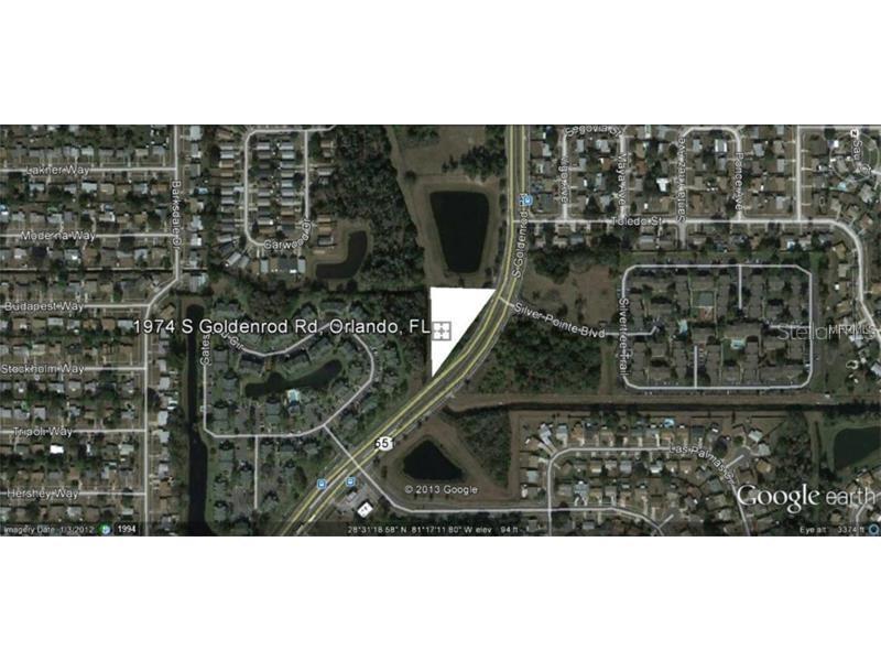 1974 S Goldenrod Rd., Orlando, FL 32822
