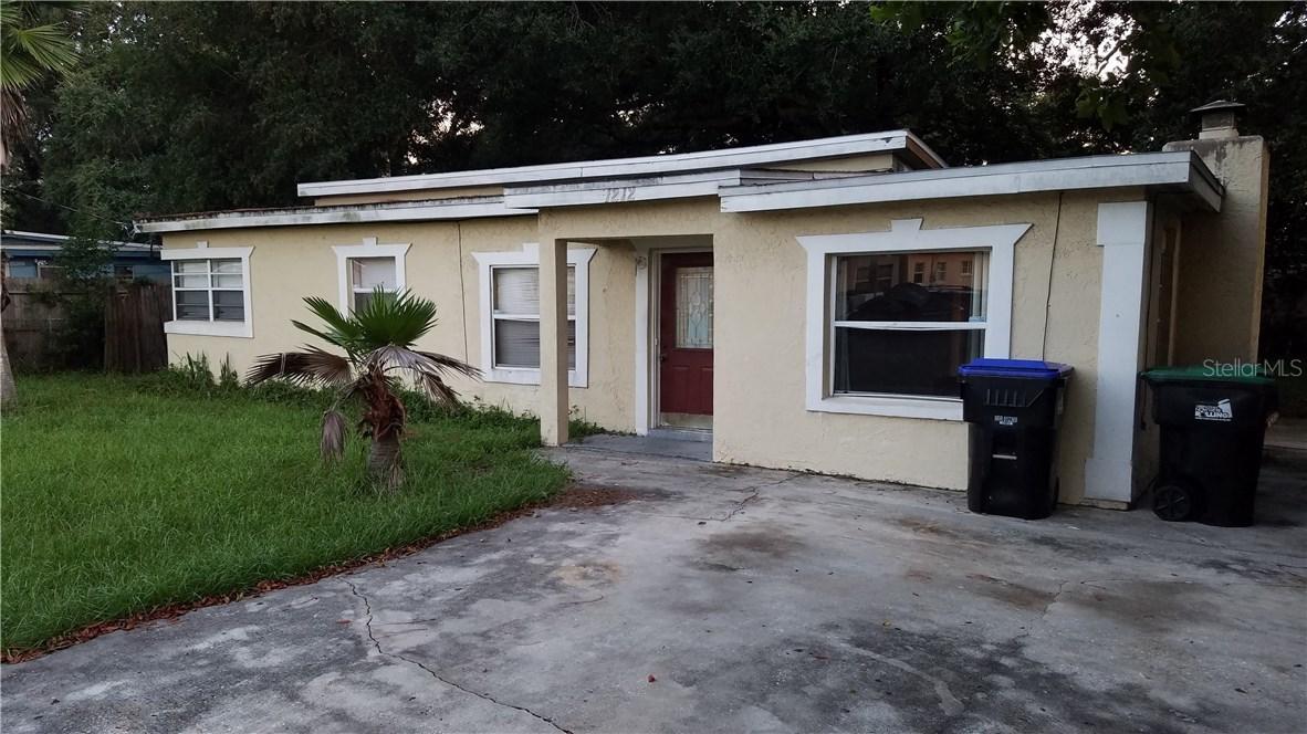 1212 Santa Anita St., Orlando, FL 32808
