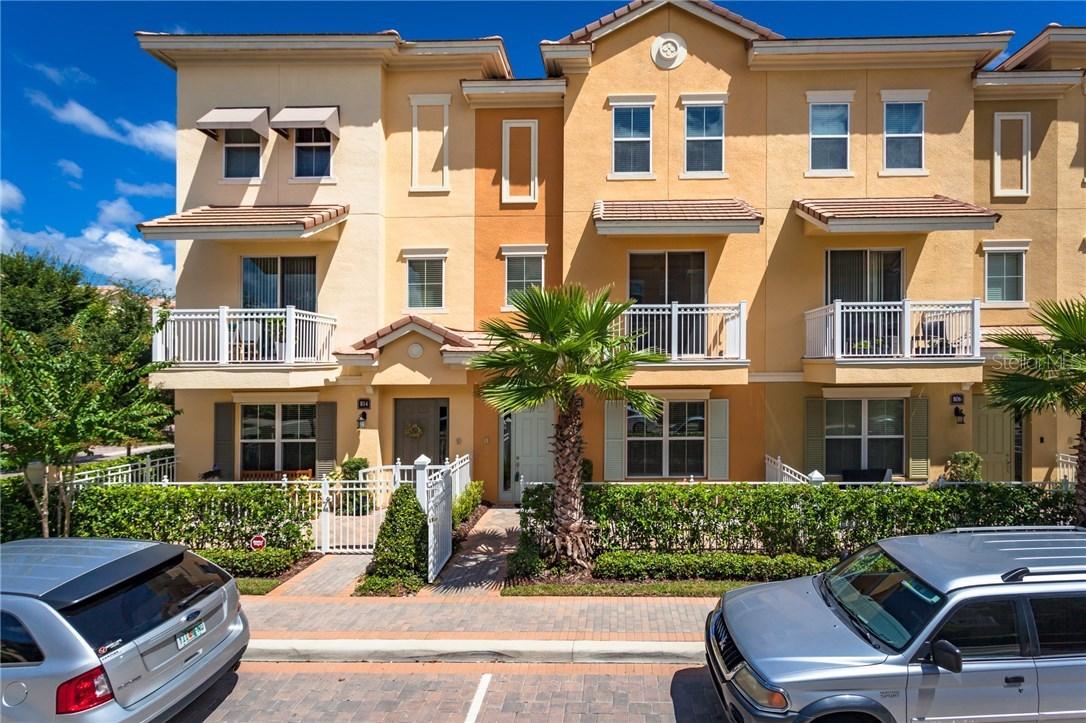 810 Greybull Run, Lake Mary, FL 32746