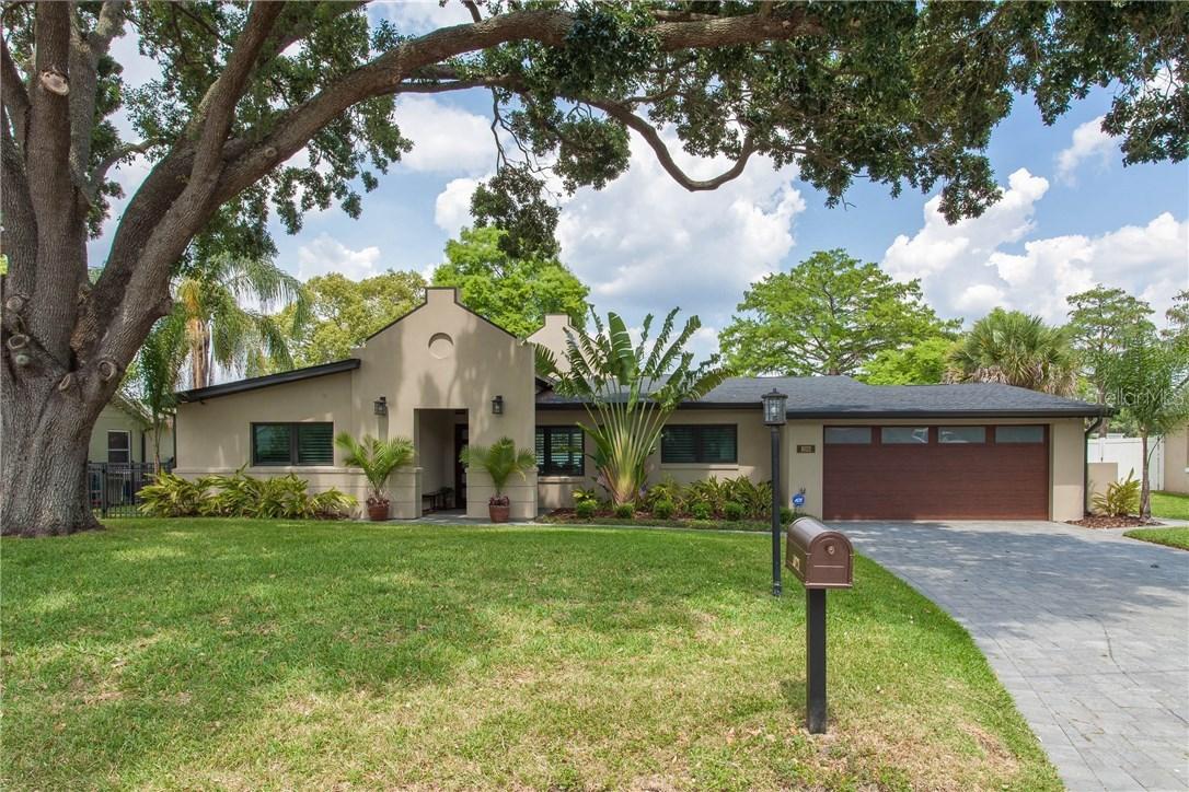 1021 Lake Bell Dr., Winter Park, FL 32789