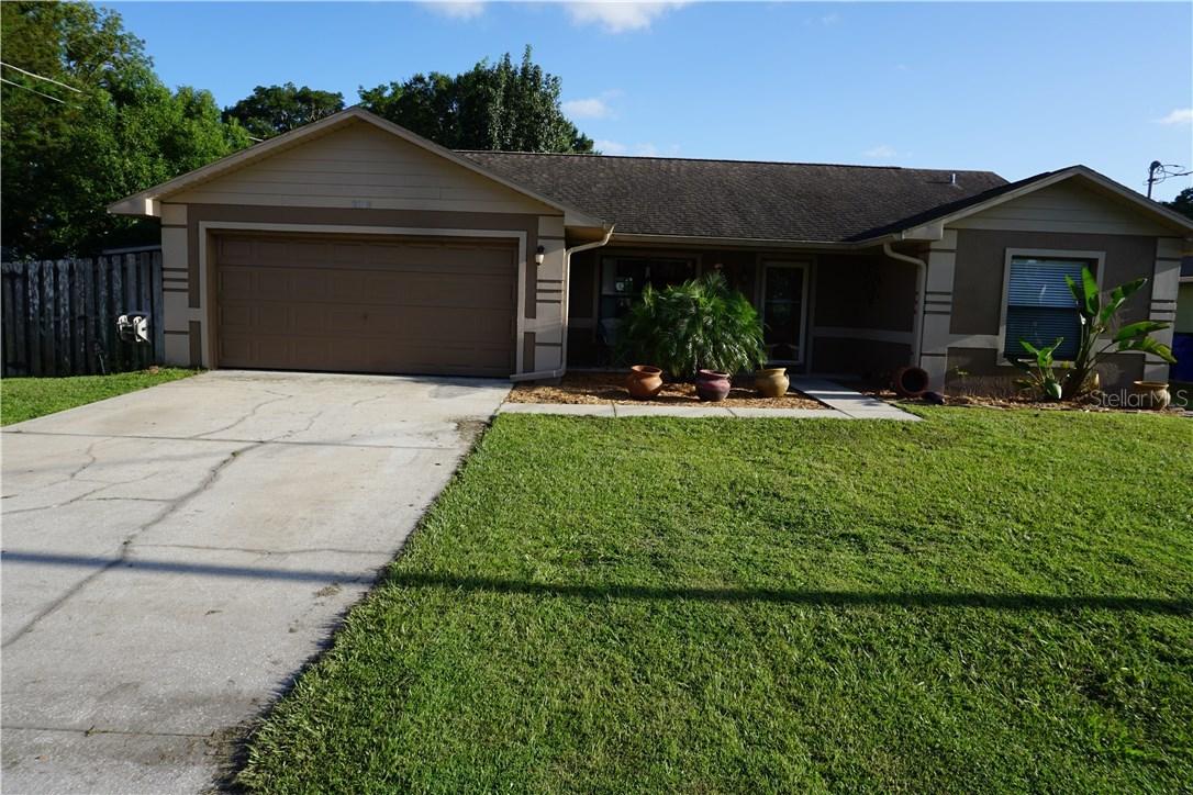 2013 5th St., Saint Cloud, FL 34769