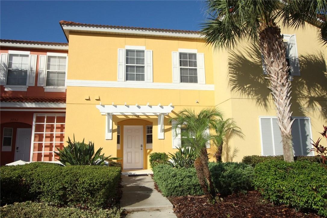 3054 Secret Lake Dr., Kissimmee, FL 34747
