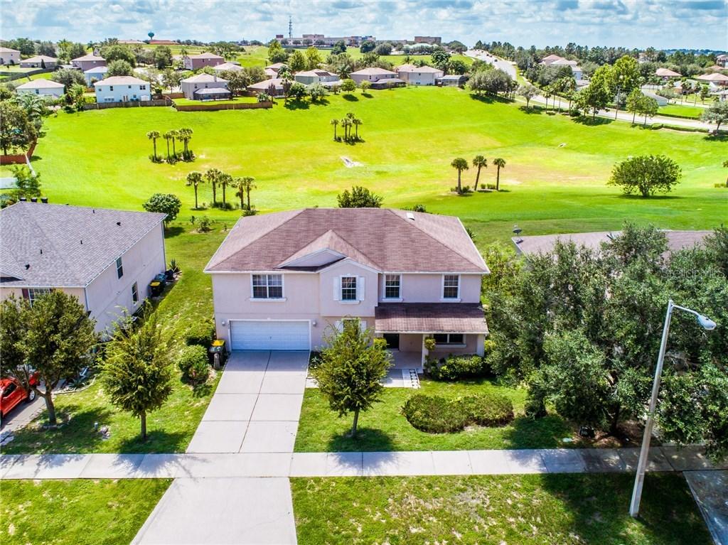 1809 Vale Dr., Clermont, FL 34711