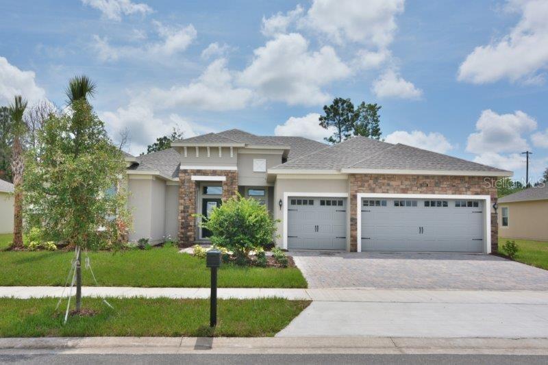 149 Harvest Gate Blvd., Groveland, FL 34736