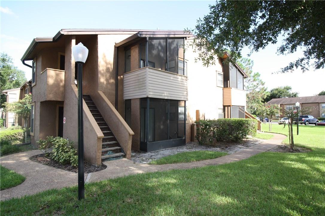 2923 Antique Oaks Cir. #40, Winter Park, FL 32792