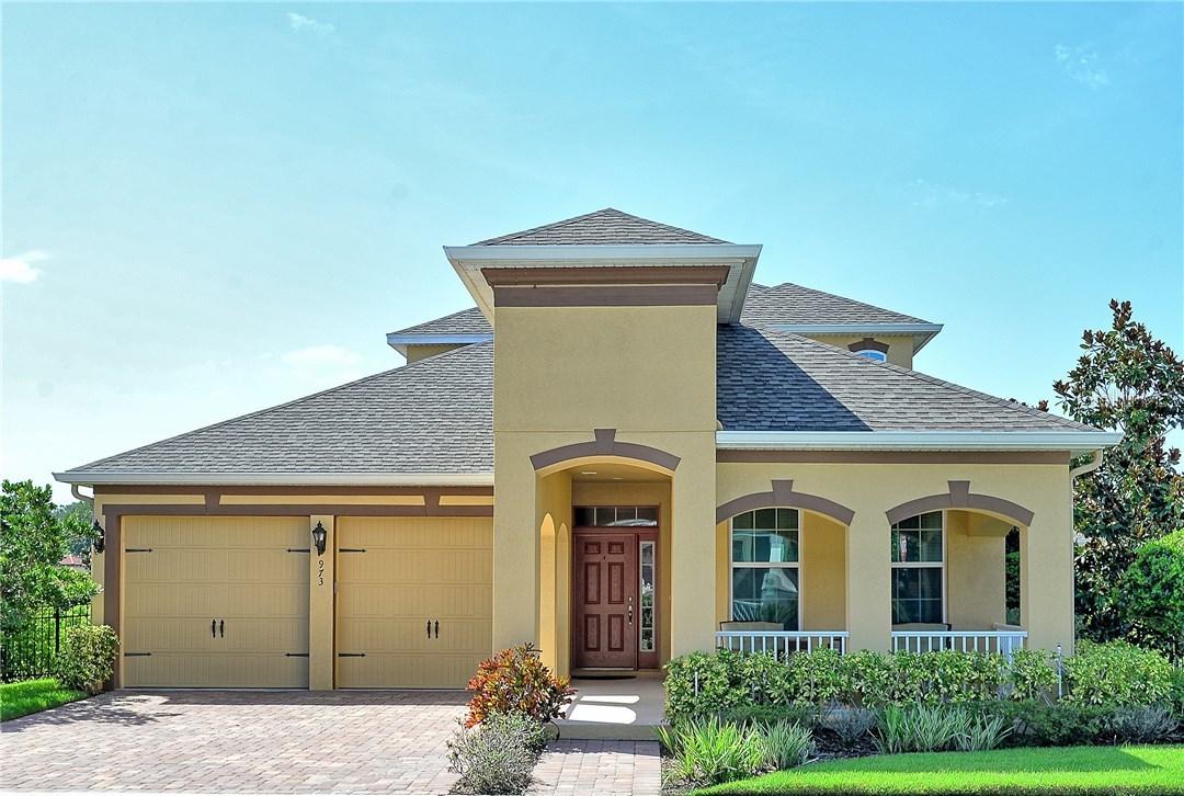 973 Eagle Bay St., Winter Springs, FL 32708