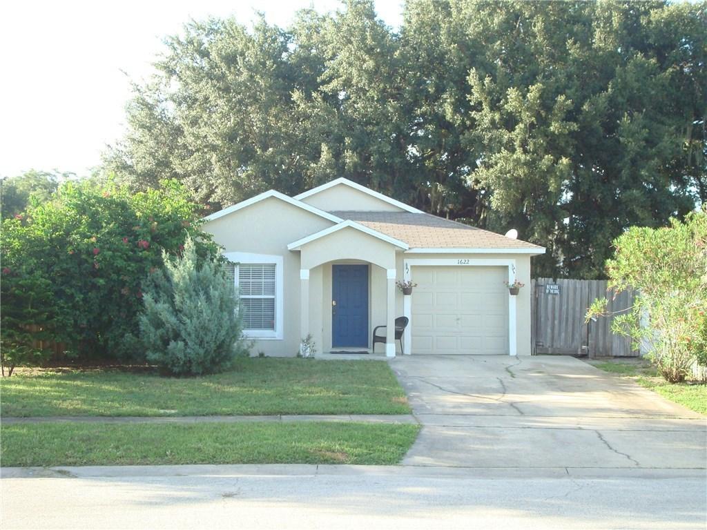 1622 Ridge Pointe Dr., Orlando, FL 32808