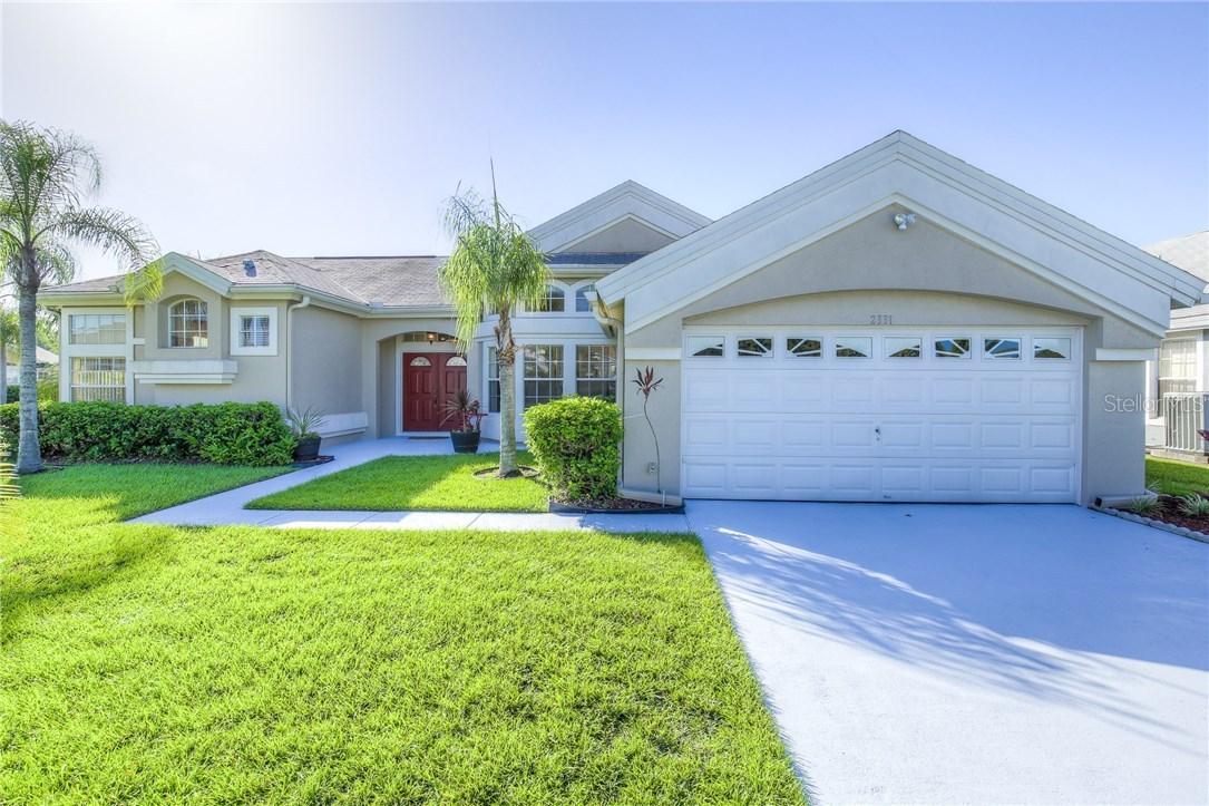 2331 Chadwick Cir., Kissimmee, FL 34746