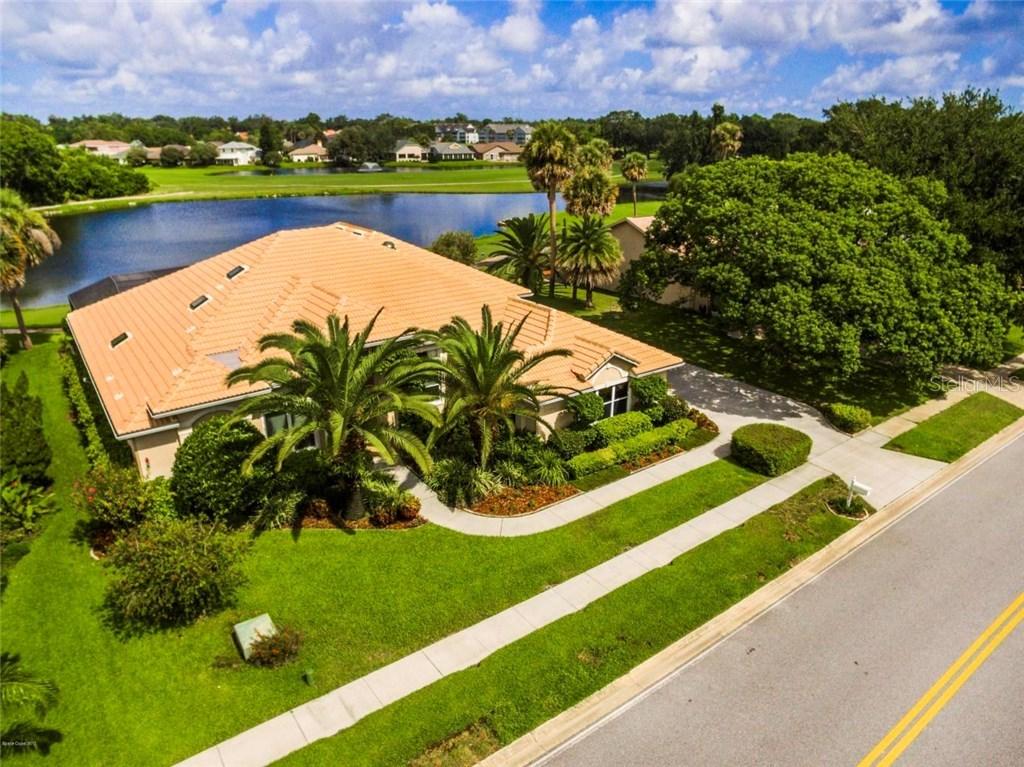 3700 Oakhill Drive, Titusville, FL 32780