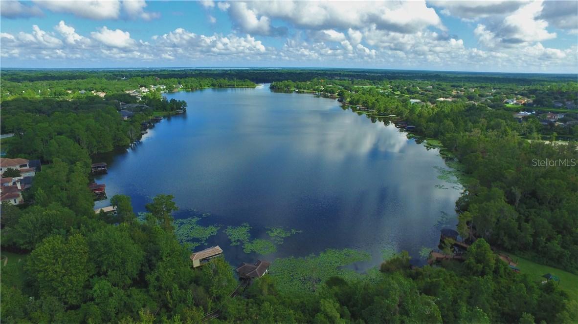 428 Lakepark Tr., Oviedo, FL 32765