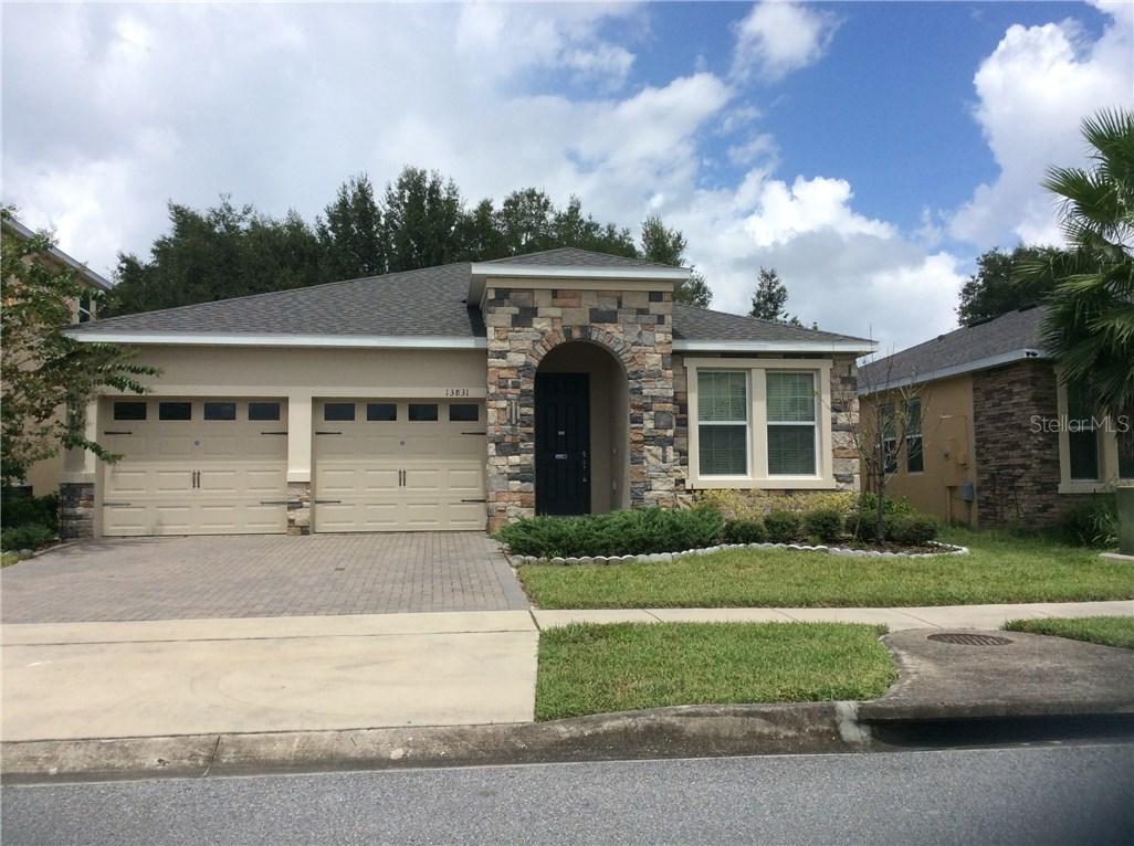 13831 Pickett Reserve Ct., Orlando, FL 32826