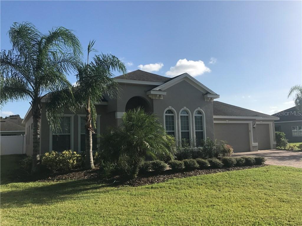 304 Old Alemany Pl., Oviedo, FL 32765