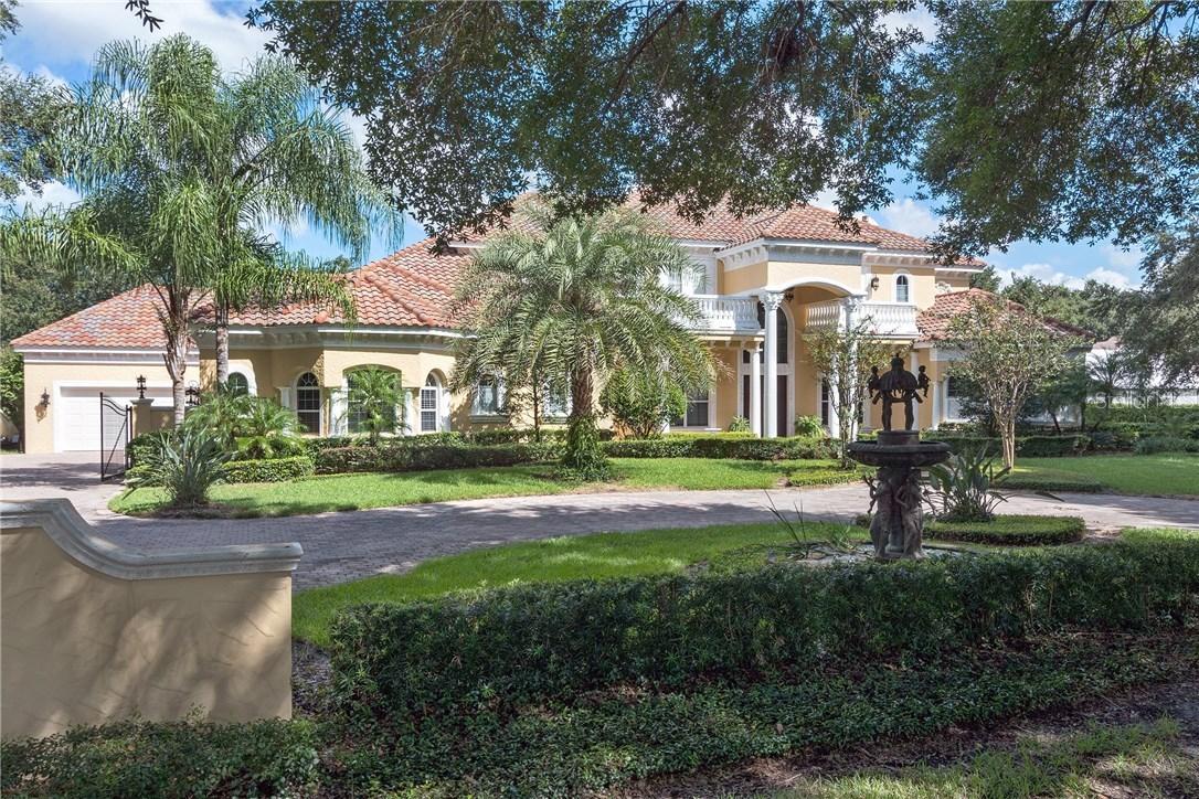 13111 Luntz Point Ln., Windermere, FL 34786