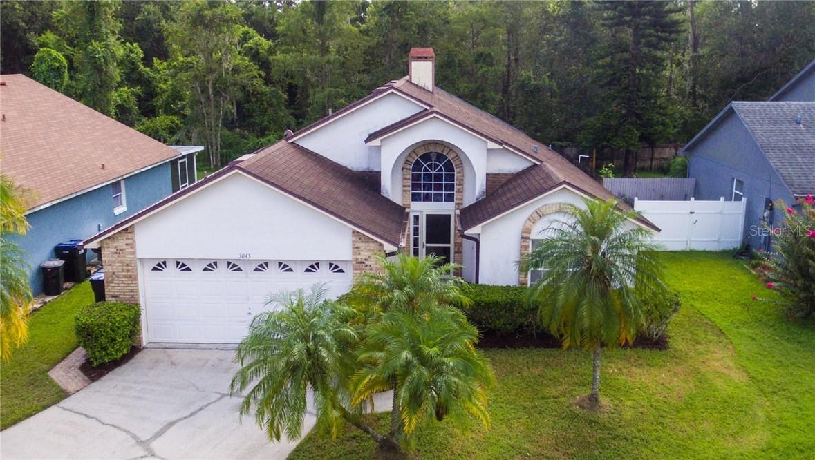 3043 Autumn Run Ct., Orlando, FL 32822