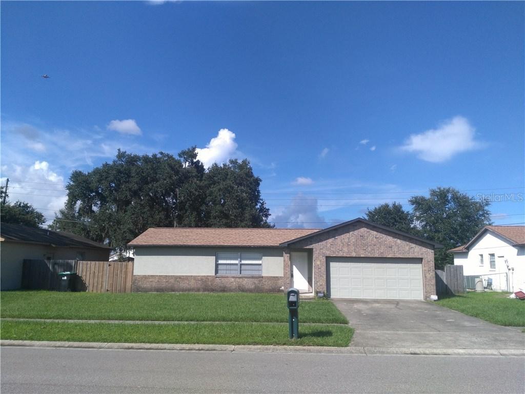 7627 Pine Hollow Ct., Orlando, FL 32822
