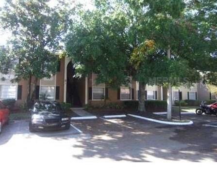 2515 N Alafaya Tr. #25, Orlando, FL 32826