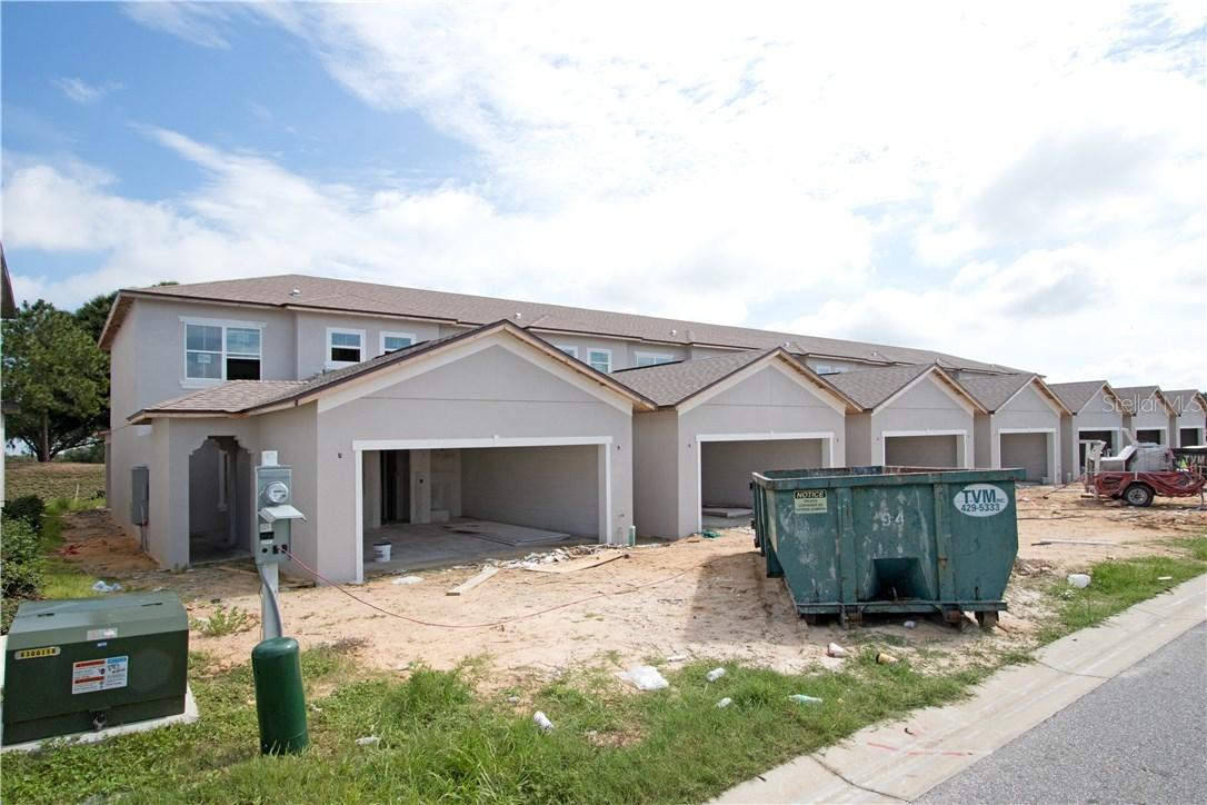 8428 Magnificent Ln., Groveland, FL 34736