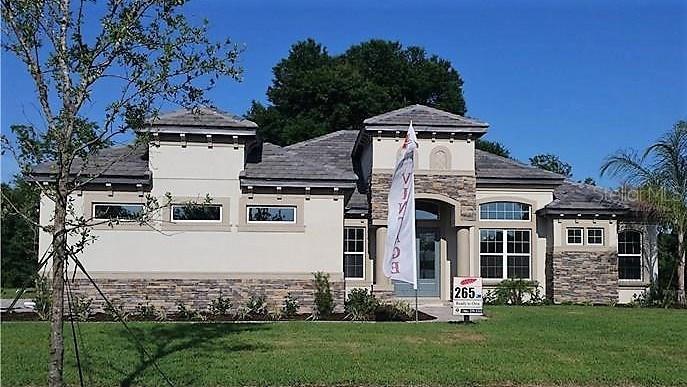 25875 Crossings Bluff Ln., Sorrento, FL 32776