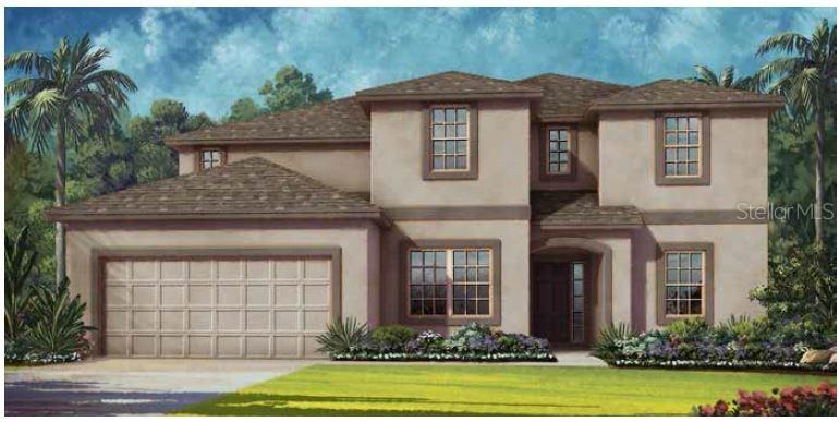 615 Timbervale Tr., Clermont, FL 34715